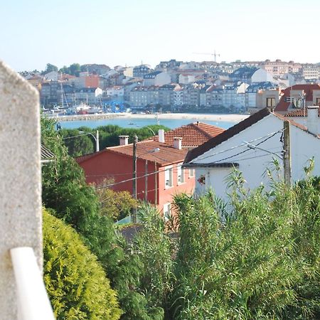 Hotel Ton Sanxenxo Exteriér fotografie
