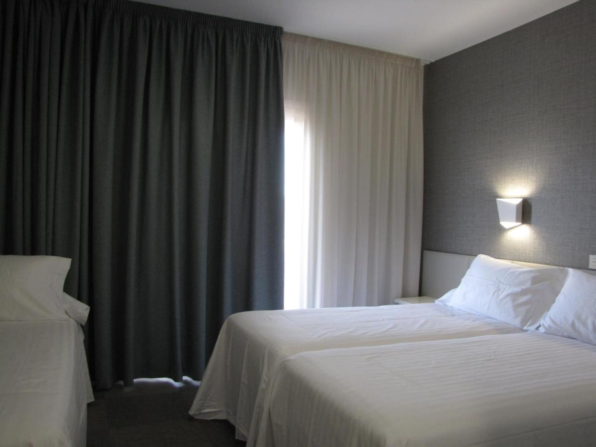 Hotel Ton Sanxenxo Exteriér fotografie