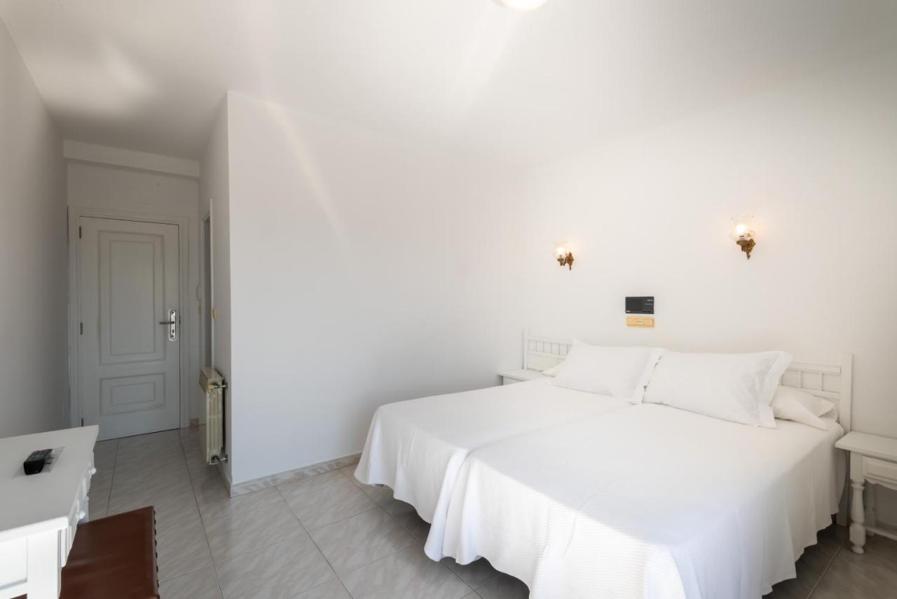 Hotel Ton Sanxenxo Exteriér fotografie