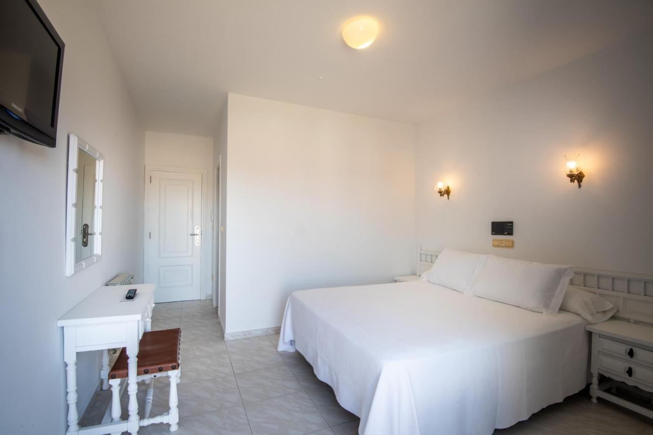 Hotel Ton Sanxenxo Exteriér fotografie