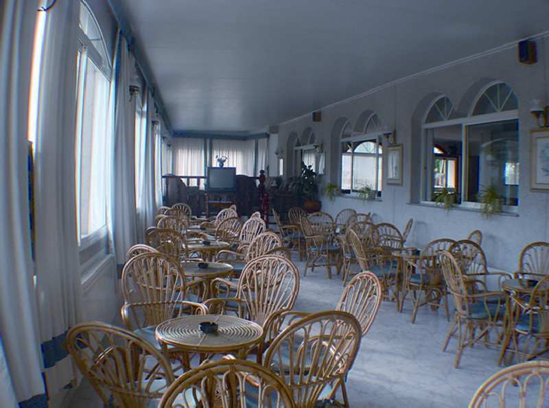 Hotel Ton Sanxenxo Exteriér fotografie