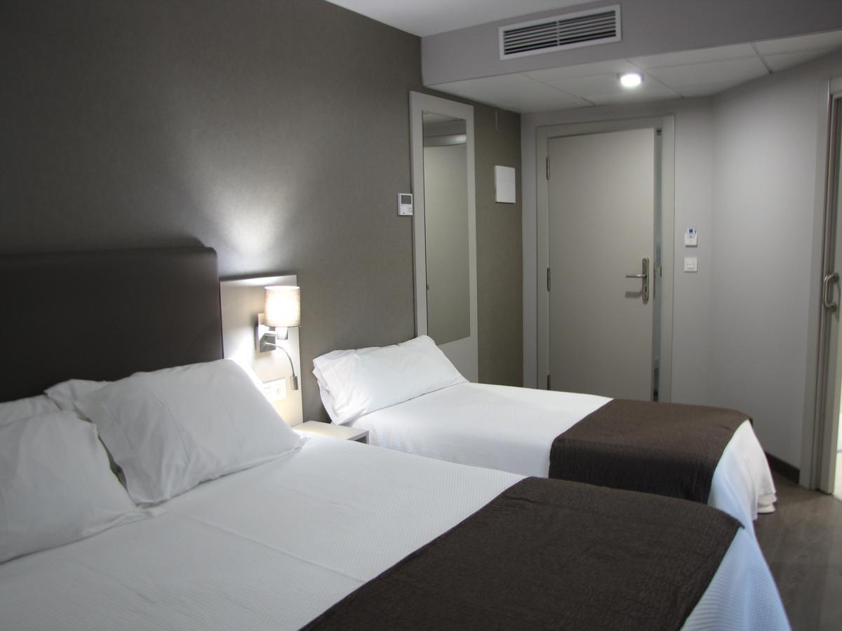 Hotel Ton Sanxenxo Exteriér fotografie